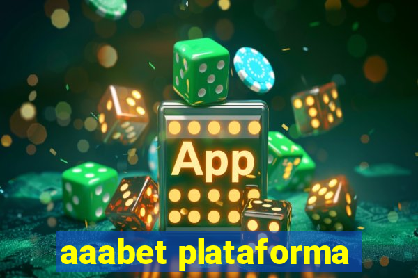 aaabet plataforma